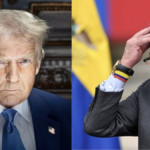 Trump Impoe Tarifas de 25 a Colombia Apos Petro Bloquear.png