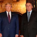 Veja convite recebido por Bolsonaro para posse de Trump nos.jpg