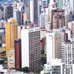 Curitiba, Paraná - Créditos: depositphotos.com / rmnunes