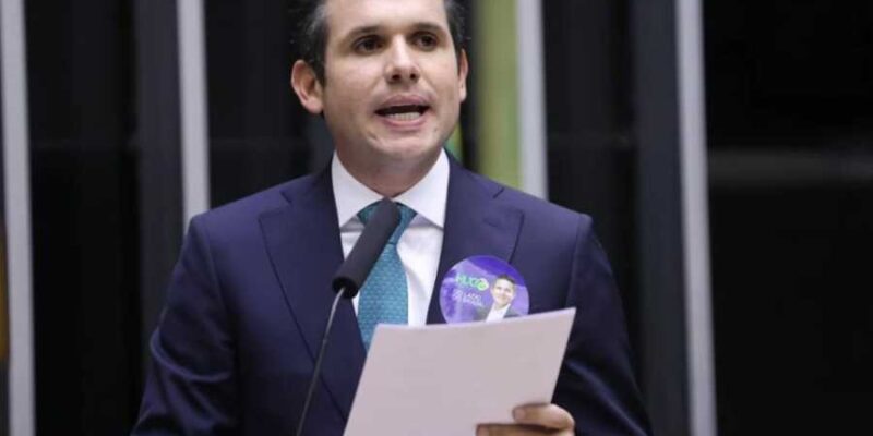 AGORA Presidente da Camara revela sua vontade sobre impeachment de.jpg