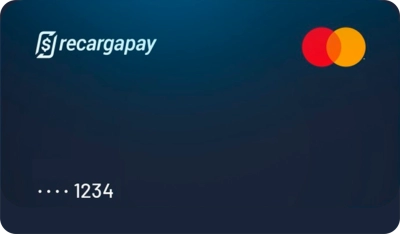 Boa noticia Recarga Pay vai lancar cartao Black.webp