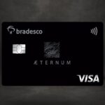 Bradesco agora oferece o cartao Aeternum com anuidade gratis.jpeg