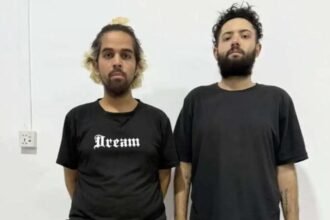 brasileiros-escravizados-em-myanmar-chegam-a-sao-paulo-organizacao-criminosa-os-obrigava-a-aplicar-golpes-na-internet-foto-antonio-carlos-ferreira-arquivo-pessoal-agencia-brasil-tvt-news