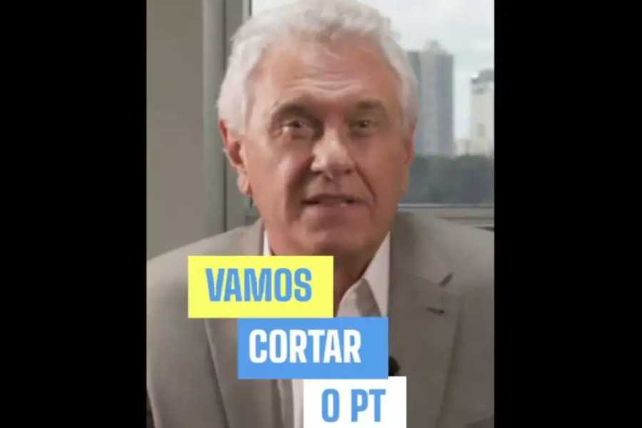Caiado ‘E para cortar o que esta caro Lula Entao.jpg