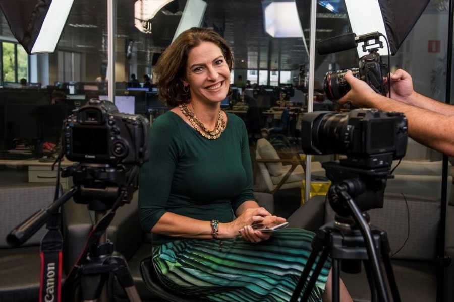 Cristina Graeml se rende a adversarios meses apos eleicao.jpg