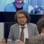 Enviado da OEA se impressiona com denuncias de violacoes a.jpg