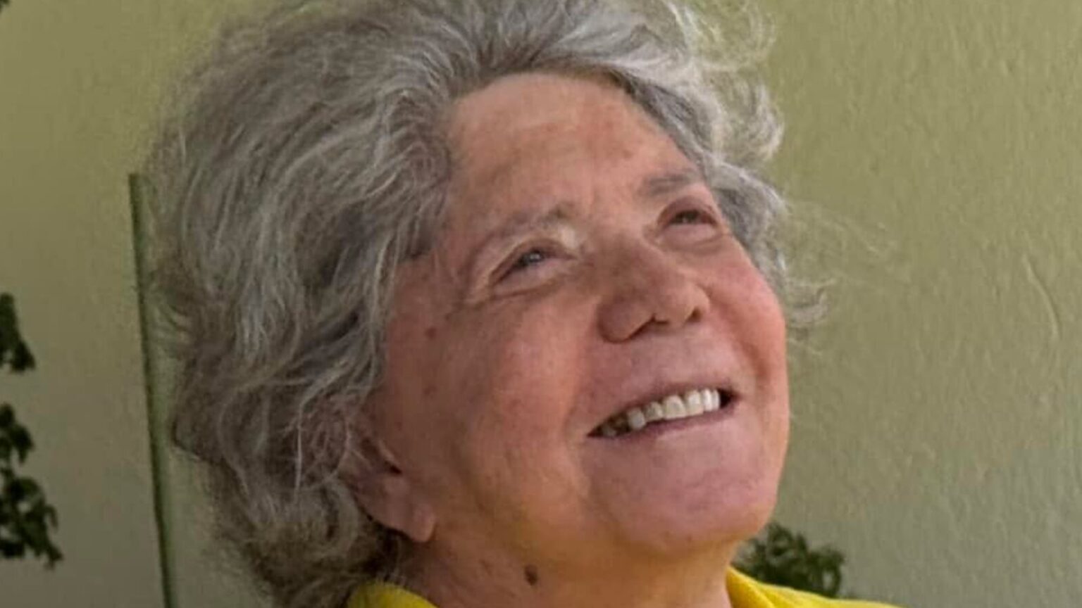 esposa-de-vladimir-herzog-recebera-pensao-vitalicia-de-quase-r-35-mil-apenas-em-abril-de-2024-a-comissao-de-anistia-votou-em-unanimidade-o-reconhecimento-de-anistiada-de-clarice-herzog-foto-arquivo-pessoal-reproducao-tvt-news