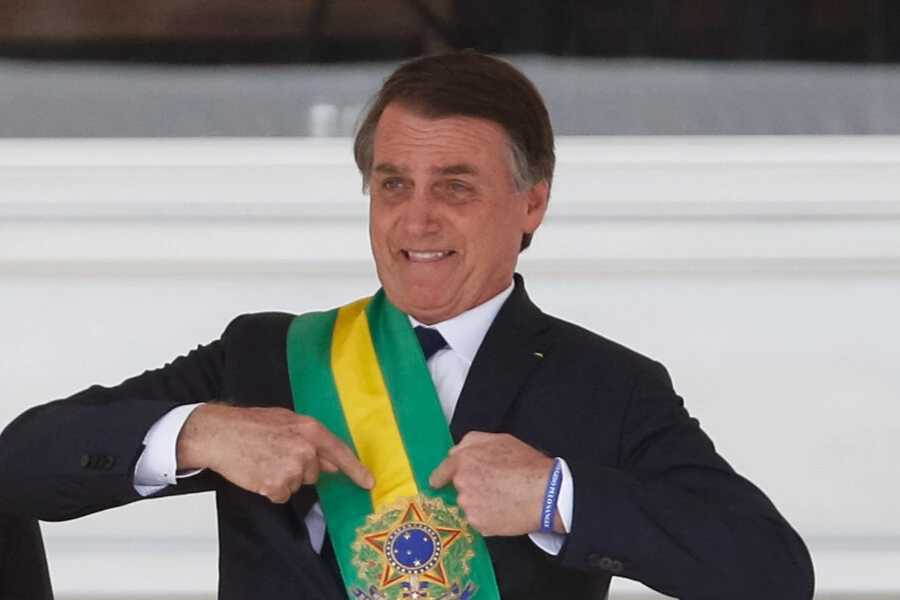 Ex chefe no governo Trump Se a Usaid nao existisse Bolsonaro.jpg