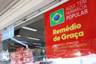 Farmacia Popular tera 100 de gratuidade em 41 remedios e.jpg