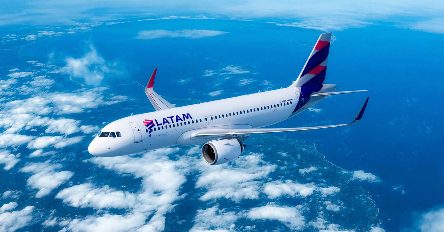 Gigante Latam anuncia construcao de nova sala VIP no Aeroporto.jpg