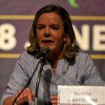 Lula esta preocupado com as pesquisas afirma Gleisi Hoffman.jpg