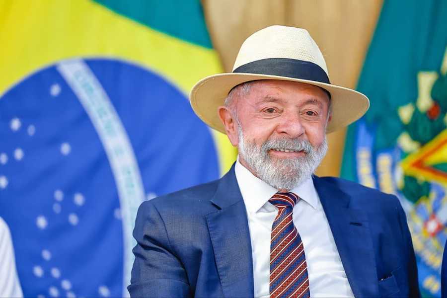 Lula planeja almoco com representantes das Forcas Armadas.jpg