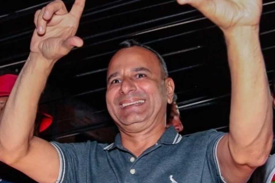 Marido de ex ministra de Lula fechou R 100 mi em.jpg