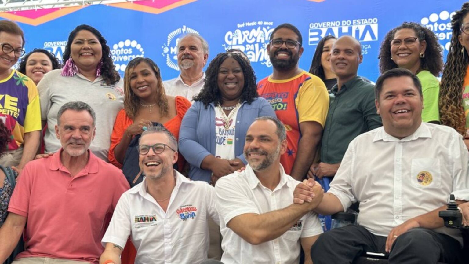 Ministra lanca campanha pela protecao de criancas e adolescentes no.jpg