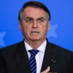 Moraes nega novo recurso de Bolsonaro para entregar defesa em.jpg