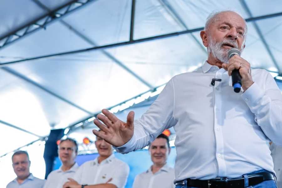Nao vamos aceitar desaforo diz Lula sobre relacao com os.jpg