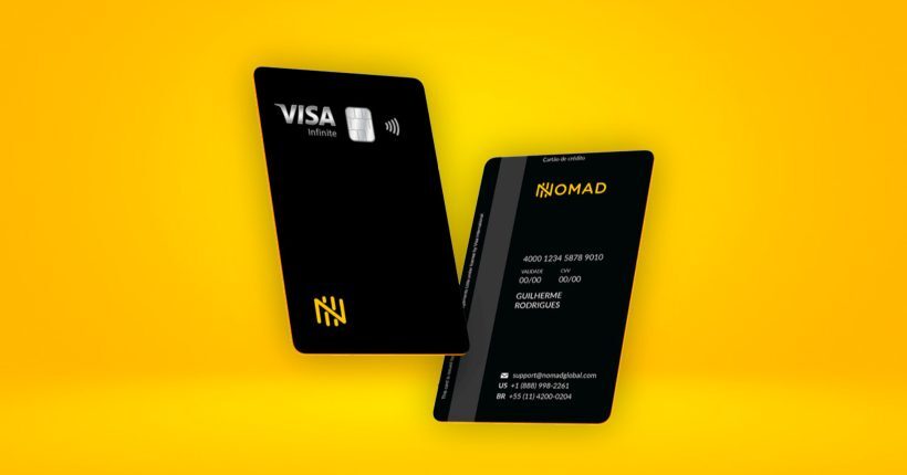Os 10 melhores cartoes de credito sem anuidade de fevereiro