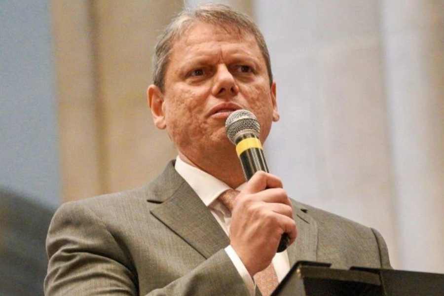 Presidente do Republicanos diz que Tarcisio sera candidato a reeleicao.jpg