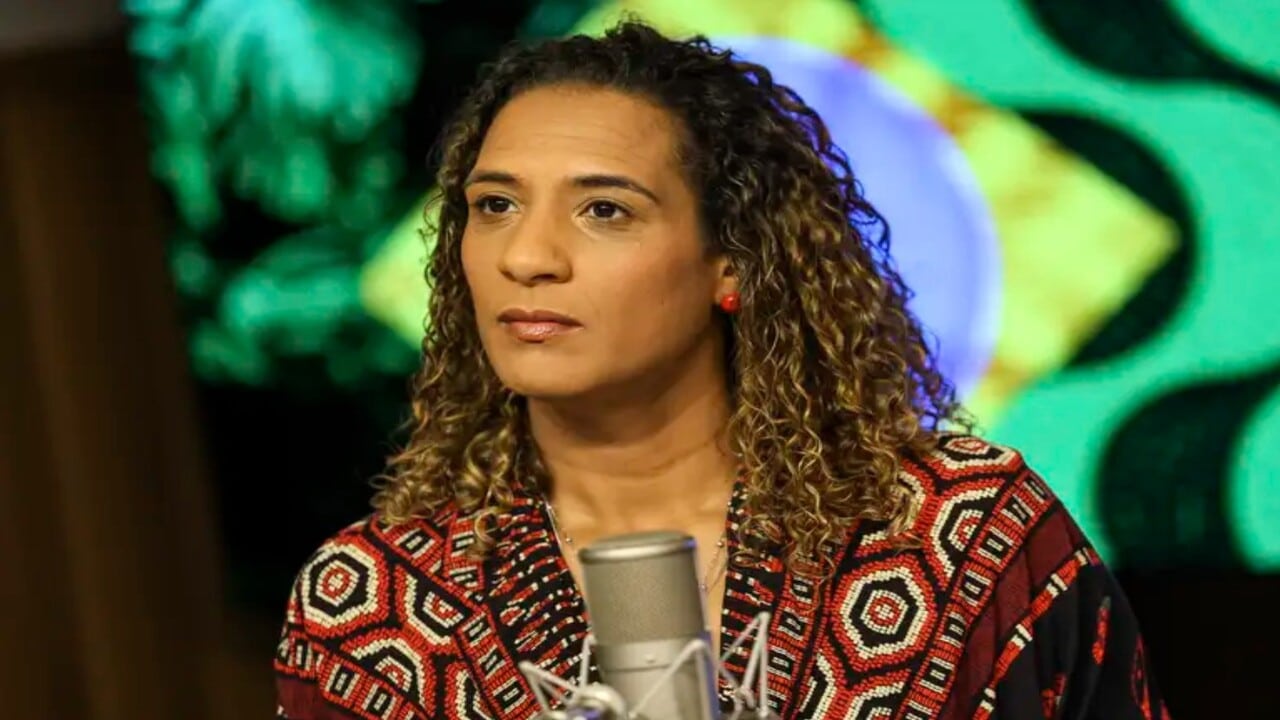 Vice do PT acusa ministra Anielle Franco de nomear funcionario.jpg