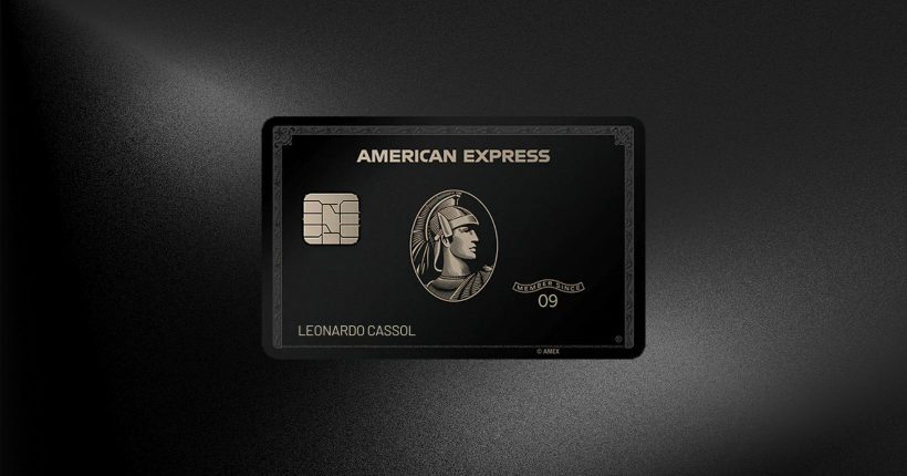 10 melhores cartoes de credito para viajar em marco