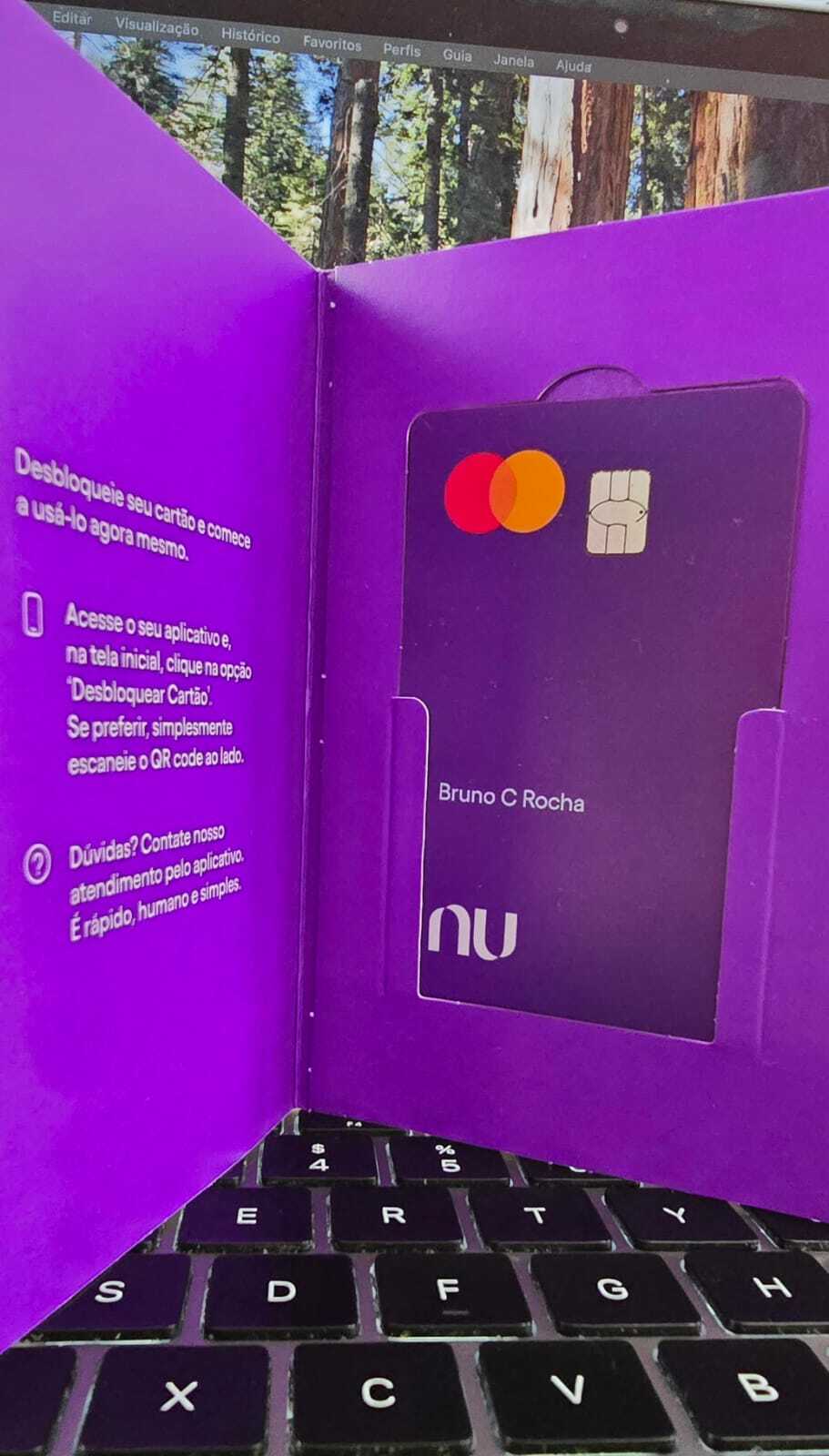 1741083582 692 Abri minha conta no Nubank