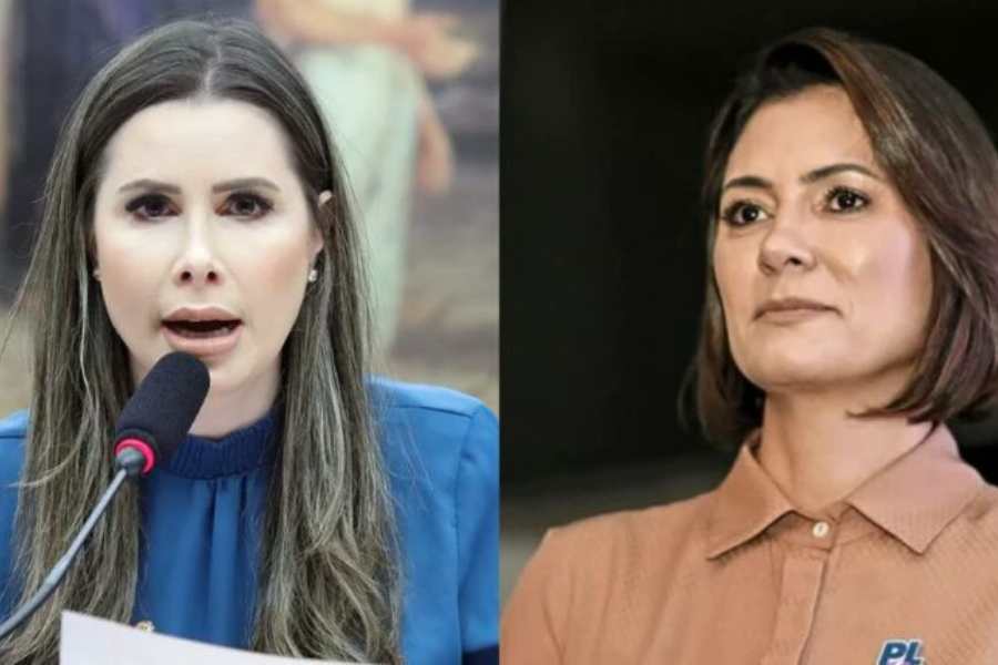 A esquerda escolheu Michelle Bolsonaro como o mais novo alvo.jpg