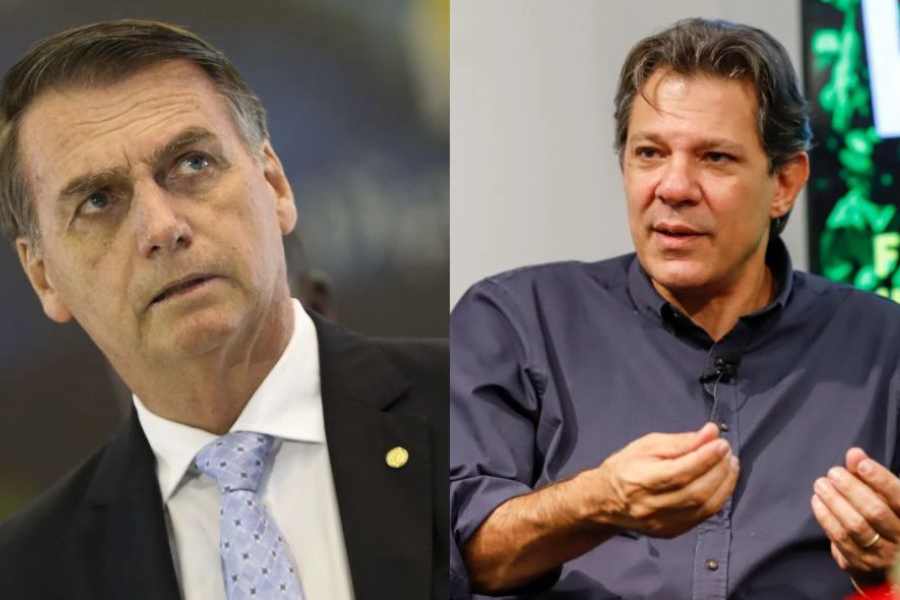 Bolsonaro rebate Haddad Trump nao esta taxando o proprio povo.jpg