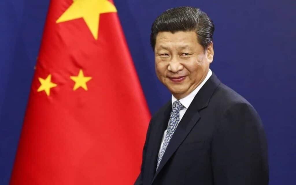 China promete 
