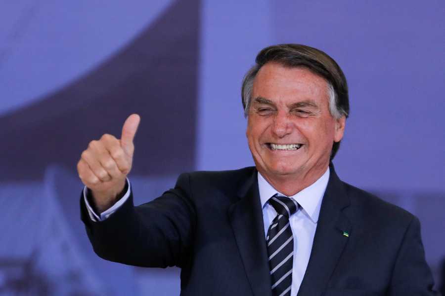 Com decisao do TCU Bolsonaro pode solicitar devolucao das joias.jpg