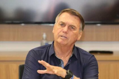 E o fim da minha vida diz Bolsonaro sobre eventual.jpg