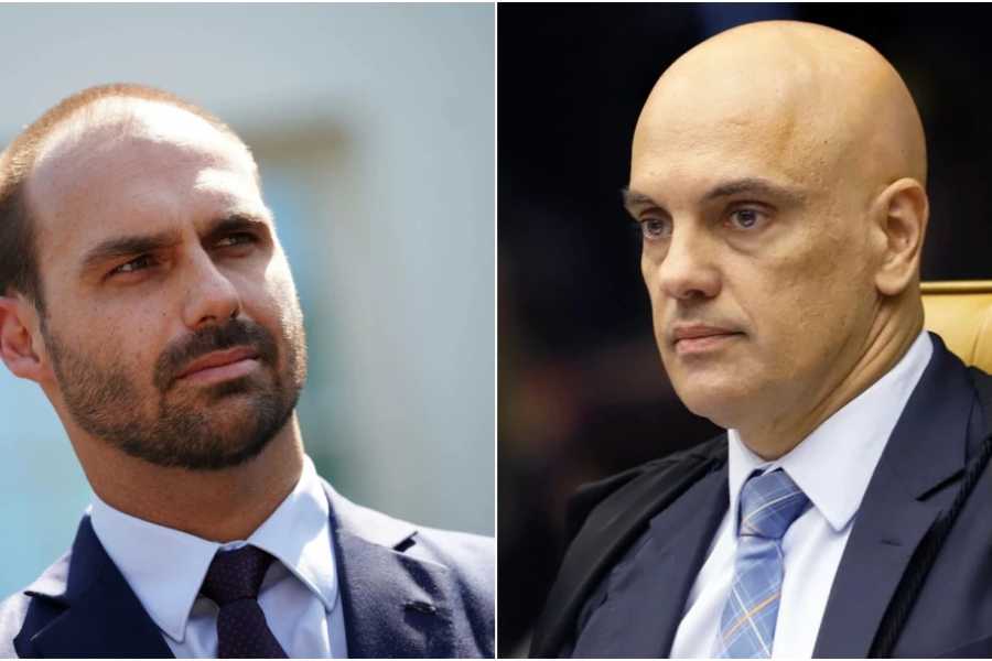 Eduardo Bolsonaro publica meme de Moraes O Estado sou eu.jpg