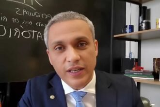 Gayer vai ao TCU após governo fechar contratos sem licitação 11 Gayer vai ao TCU apos governo fechar contratos sem licitacao.jpg