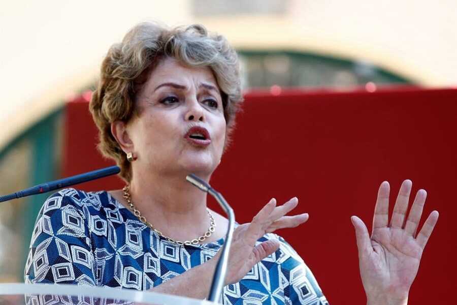 Gestao de Dilma no banco dos Brics tem denuncias de.jpg
