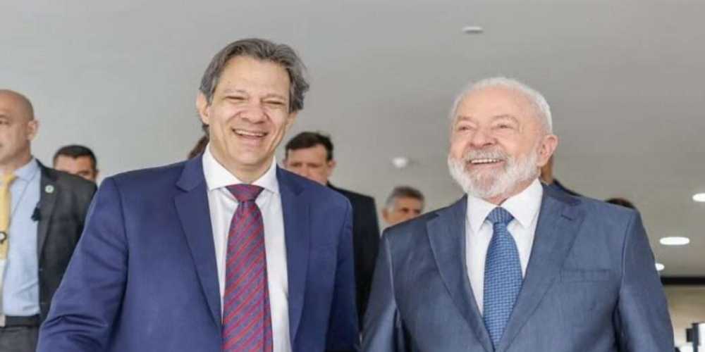 Haddad lidera uso de jatinhos da FAB com um voo.jpg
