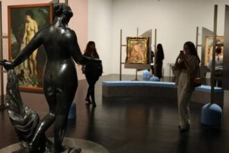 masp-inaugura-novo-predio-nesta-sexta-com-cinco-exposicoes-e-oportunidade-rara-de-ver-todos-13-renoir-juntos-foto-rovena-rosa-abr-tvt-news