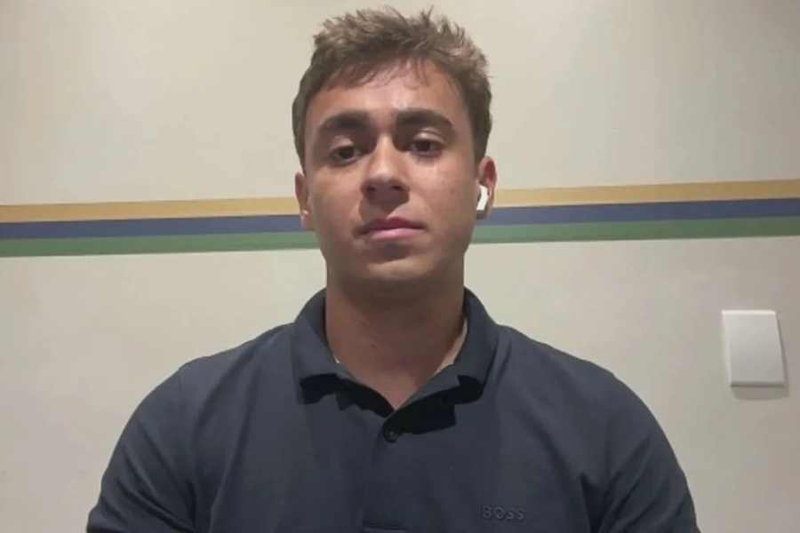 Nikolas Ferreira vira garoto propaganda do governo em golpe do.jpg