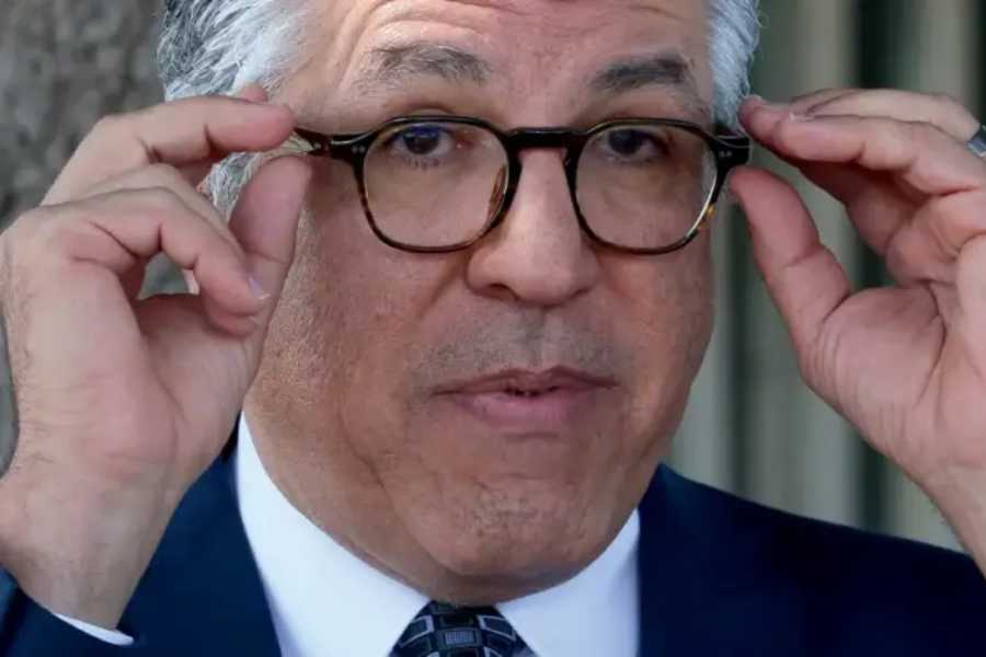 Novo secretario da Saude ja foi alvo de investigacao da.jpg