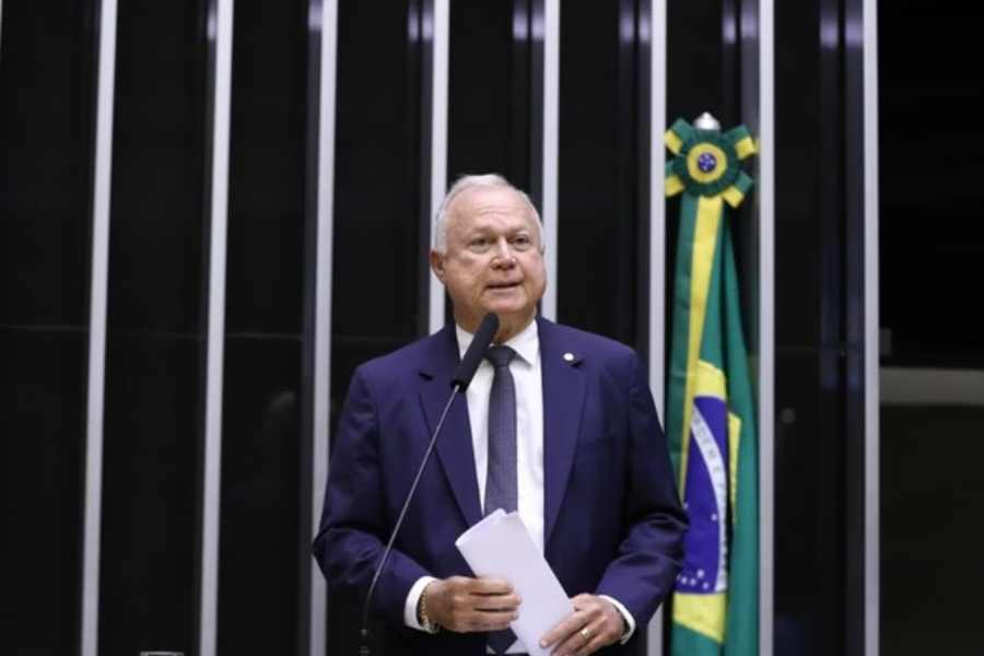 Paulo Azi do Uniao e eleito presidente da CCJ da.jpg