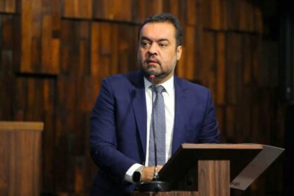 Projeto ambiental de Castro pode beneficiar maior devedor do pais.jpg