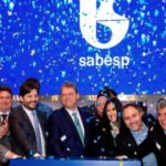 Sabesp vai receber premio internacional por melhor privatizacao da America.jpg