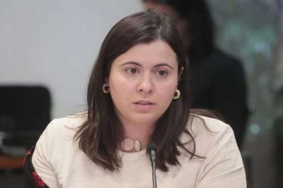 Samia Anuncia Acao no STF Contra Projeto de Anistia Vamos.jpg