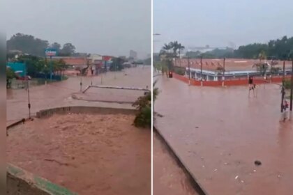 temporal-na-grande-sp-causa-desabamento-de-casa-alagamentos-e-interrupcao-da-circulacao-de-trens-chuva-alagou-santo-andre-e-paralisou-os-trens-da-linha-10-turquesa-da-cptm-imagem-reproducao-redes-sociais-tvt-news