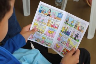 turma-da-monica-debate-etarismo-em-novo-gibi-trama-tambem-explora-os-desafios-que-podem-surgir-entre-pessoas-de-diversas-idades-devido-a-distintas-visoes-de-mundo-foto-mdhc-reproducao-tvt-news