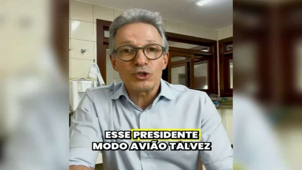 Zema humilha Lula Esta em modo aviao fora da realidade.jpg