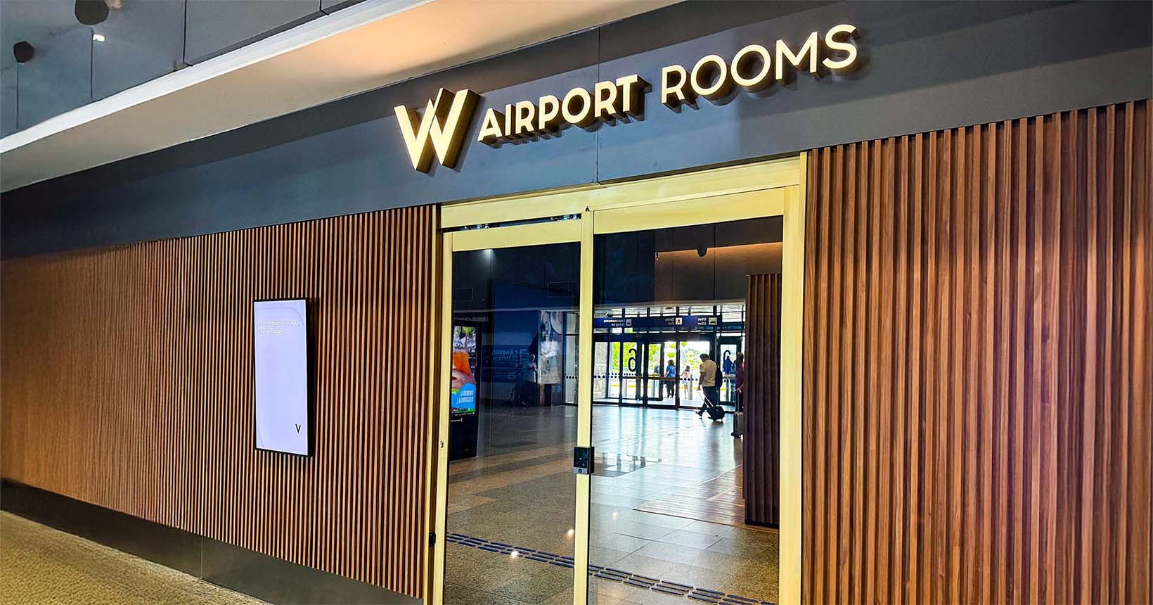 1744226288 770 W Premium inaugura sala VIP internacional no Aeroporto de Fortaleza