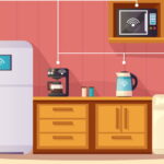 A tecnologia invadiu a cozinha, e isso pode ser ótimo para sua saúde!