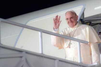 7-cardeais-brasileiros-participam-escolha-novo-papa-o-conclave-ocorre-dentro-da-capela-sistina-com-os-cardeais-completamente-isolados-foto-presidencia-de-la-republica-mexicana-wikimedia-commons