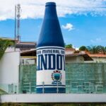 A cidade do interior de SP que abastece 40% da água mineral consumida no Brasil!