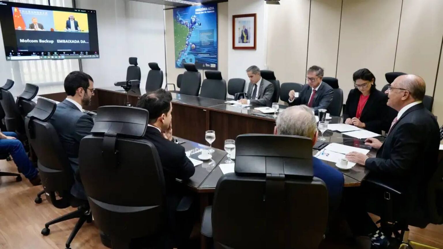 Alckmin e ministro chines tratam de comercio em videoconferencia.jpg
