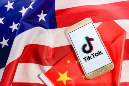 Amazon faz oferta bilionária para comprar o TikTok da China